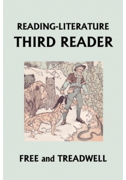 READING-LITERATURE Third Reader (Yesterday's Classics)