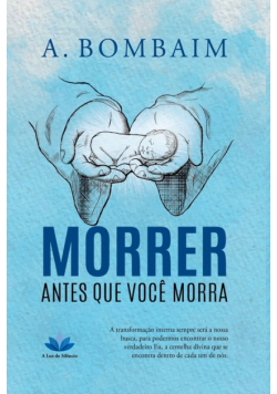 Morrer  Antes Que Você Morra
