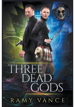Three Dead Gods