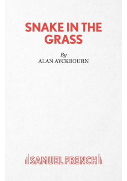 Snake in the Grass