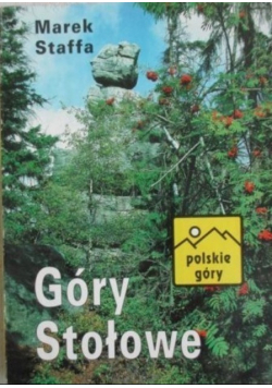 Góry Stołowe