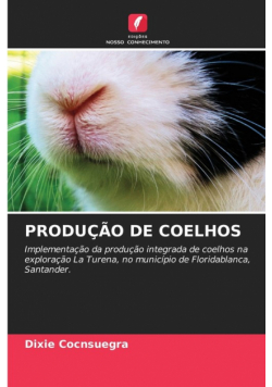 Produção De Coelhos