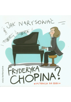 Petruszka   - Jak narysować Fryderyka Chopna