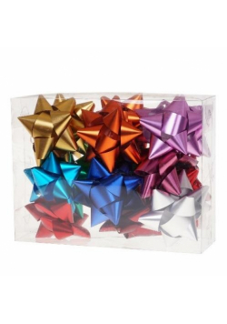 Rozetka max patyna 11cm mix (15szt) ROZETTE
