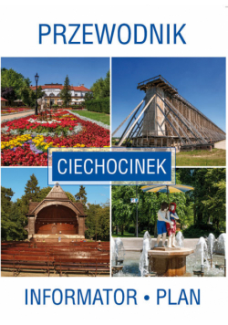 Przewodnik Ciechocinek