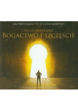 Bogactwo i szczęście, audiobook
