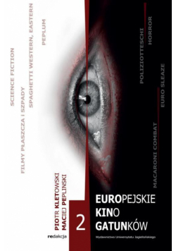 Europejskie kino gatunków 2