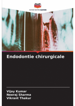 Endodontie chirurgicale