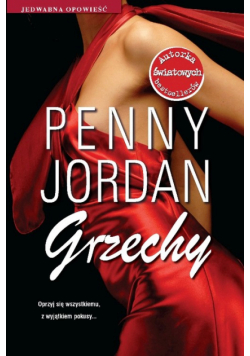Jordan Penny - Grzechy