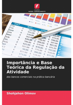 Importância e Base Teórica da Regulação da Atividade