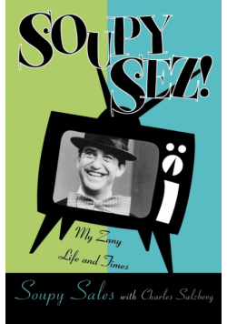 Soupy Sez!