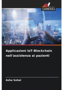 Applicazioni IoT-Blockchain nell'assistenza ai pazienti