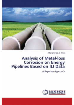 Analysis of Metal-loss Corrosion on Energy Pipelines Based on ILI Data