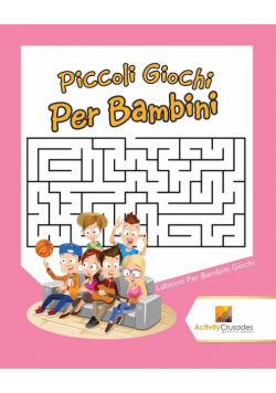 Piccoli Giochi Per Bambini