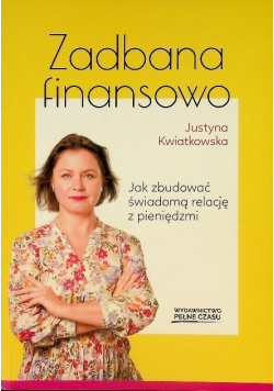 Zadbana finansowo