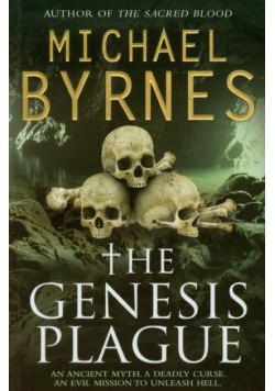 Genesis Plague