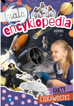Mała encyklopedia. Kosmos
