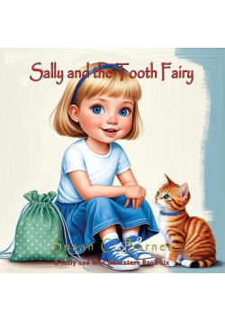 Sally and the Tooth Fairy