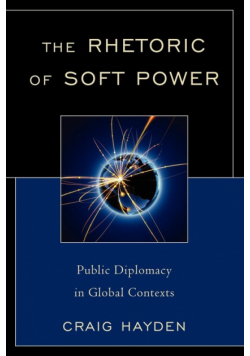 The Rhetoric of Soft Power