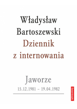 Dziennik z internowania