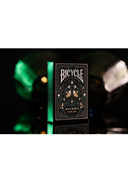 Bicycle Aviary
