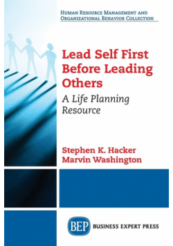 Lead Self First Before Leading Others