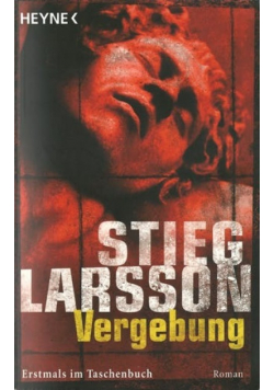 Vergebung