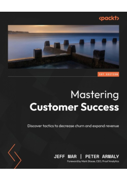 Mastering Customer Success