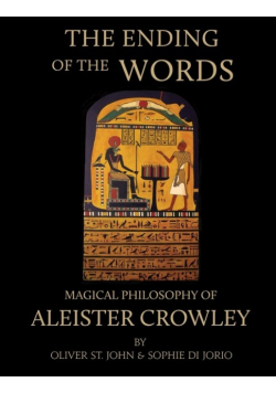 The Ending of the Words
