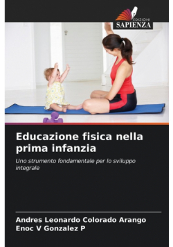 Educazione fisica nella prima infanzia