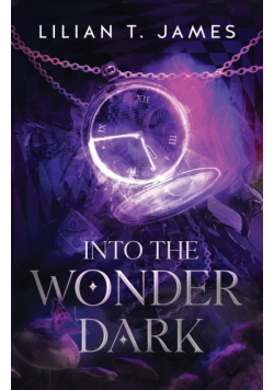 Into the Wonder Dark