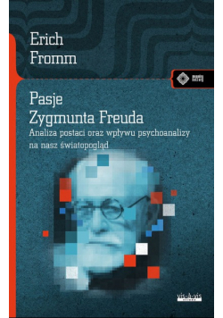 Pasje Zygmunta Freuda