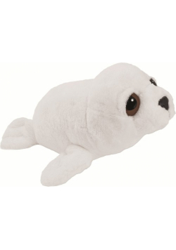 Biała foka Arctic 14 cm