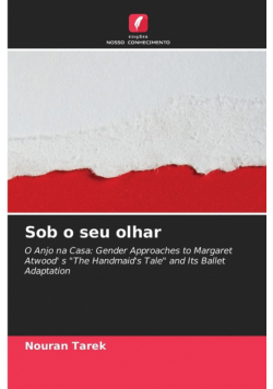Sob o seu olhar