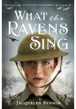 What the Ravens Sing