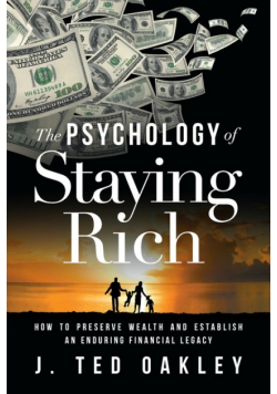 The Psychology of Staying Rich
