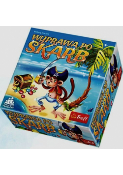 Wyprawa po skarb