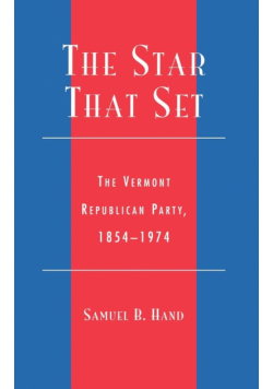 The Star That Set