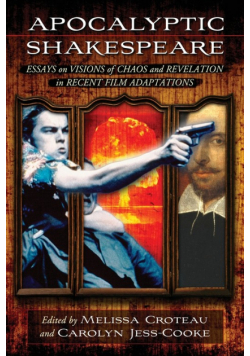 Apocalyptic Shakespeare