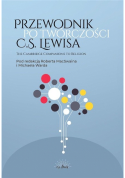 Przewodnik po twórczości C. S. Lewisa