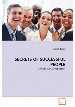 Secrets Of Successful People