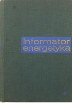 Informator energetyka