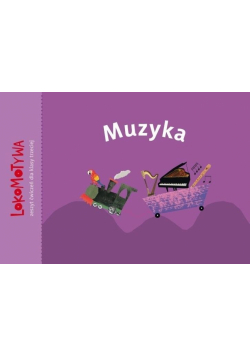 Lokomotywa 3 Muzyka