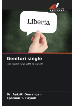 Genitori single