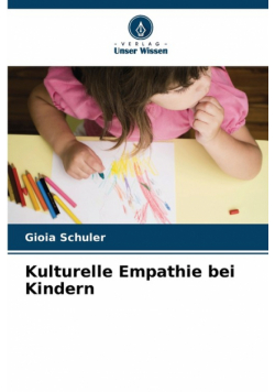 Kulturelle Empathie bei Kindern