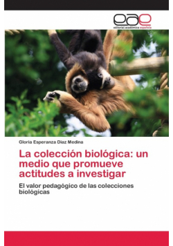 La colección biológica