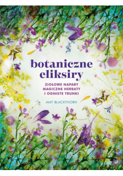 Botaniczne eliksiry