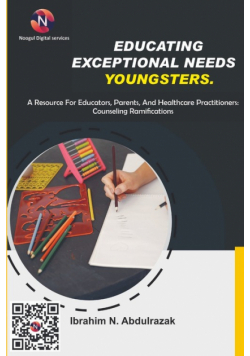 Educating Exceptional Needs Youngsters.