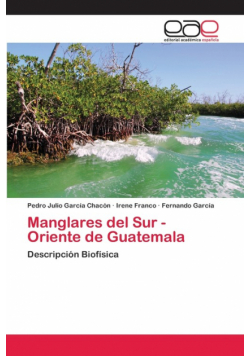 Manglares del Sur - Oriente de Guatemala