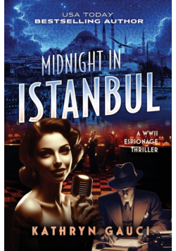 Midnight in Istanbul